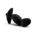 Anal AdventuresÂ Platinum Silicone Rechargeable Vibrating Prostate Massager 04