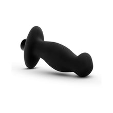 Anal AdventuresÂ Platinum Silicone Rechargeable Vibrating Prostate Massager 02
