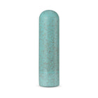 Gaia Eco Rechargeable Bullet Vibrator Aqua