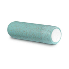 Gaia Eco Rechargeable Bullet Vibrator Aqua