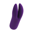 Vedo Kitti Rechargeable Dual Vibe Deep Purple