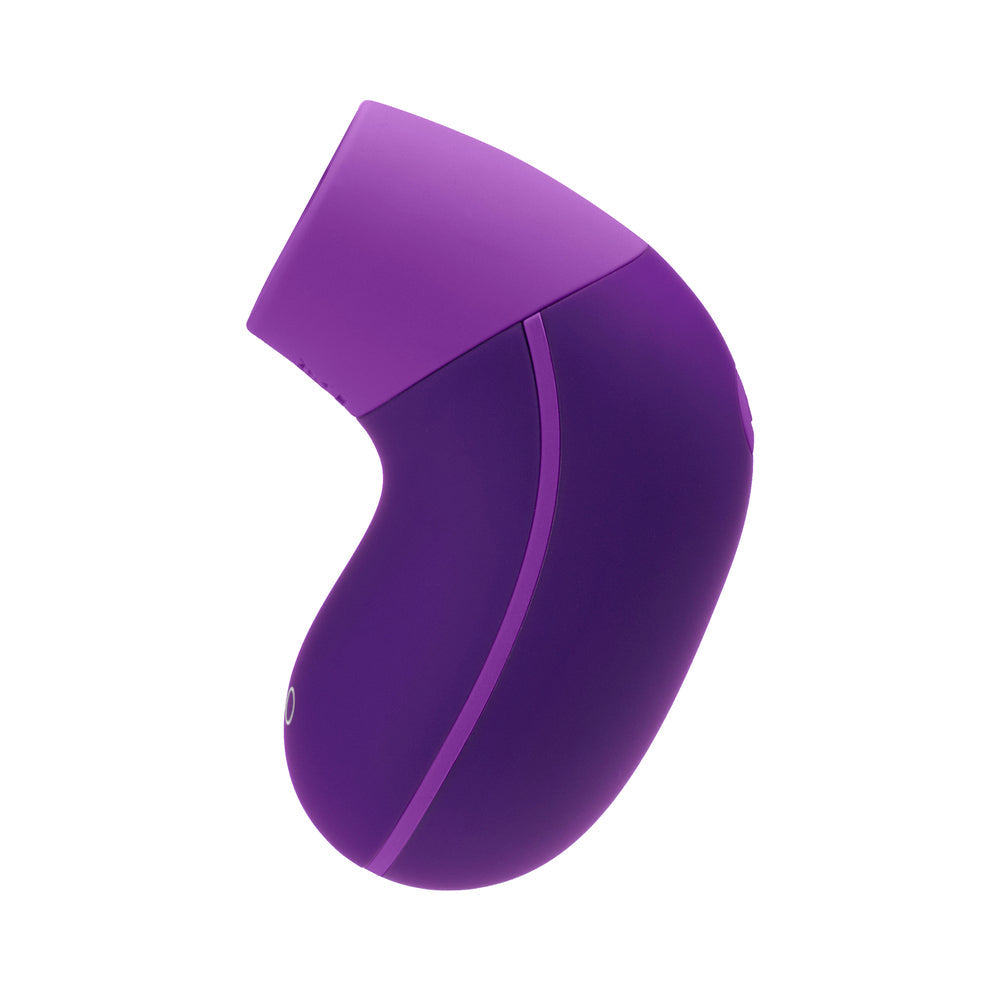 Vedo Nami Rechargeable Sonic Vibe Deep Purple