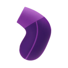 Vedo Nami Rechargeable Sonic Vibe Deep Purple