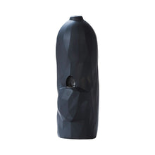 Vedo Hummer 2.0Â Rechargeable Vibrating Sleeve Black Pearl