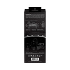 Vedo Hummer 2.0Â Rechargeable Vibrating Sleeve Black Pearl