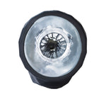 Vedo Hummer 2.0Â Rechargeable Vibrating Sleeve Black Pearl