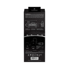 Vedo Hummer 2.0Â Rechargeable Vibrating Sleeve Black Pearl