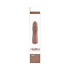 Vedo Rialto Rechargeable Vibe Mocha
