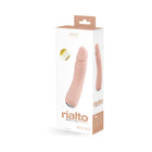 Vedo Rialto Rechargeable Vibe Vanilla