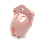 CB-X Mini Me Pink Male Chastity 1.25" Length