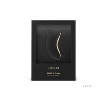 LELO SONA 2 Cruise Rechargeable Clitoral Stimulator Black