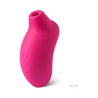 LELO SONA CRUISE Rechargeable Clitoral Stimulator Cerise