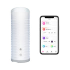 Lovense Max 2 Bluetooth App-Controlled Vibrating and Suction Masturbator (Neutral Sleeve)