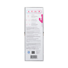 Lovense Nora Bluetooth Remote-Controlled Long-Distance Rabbit Vibrator