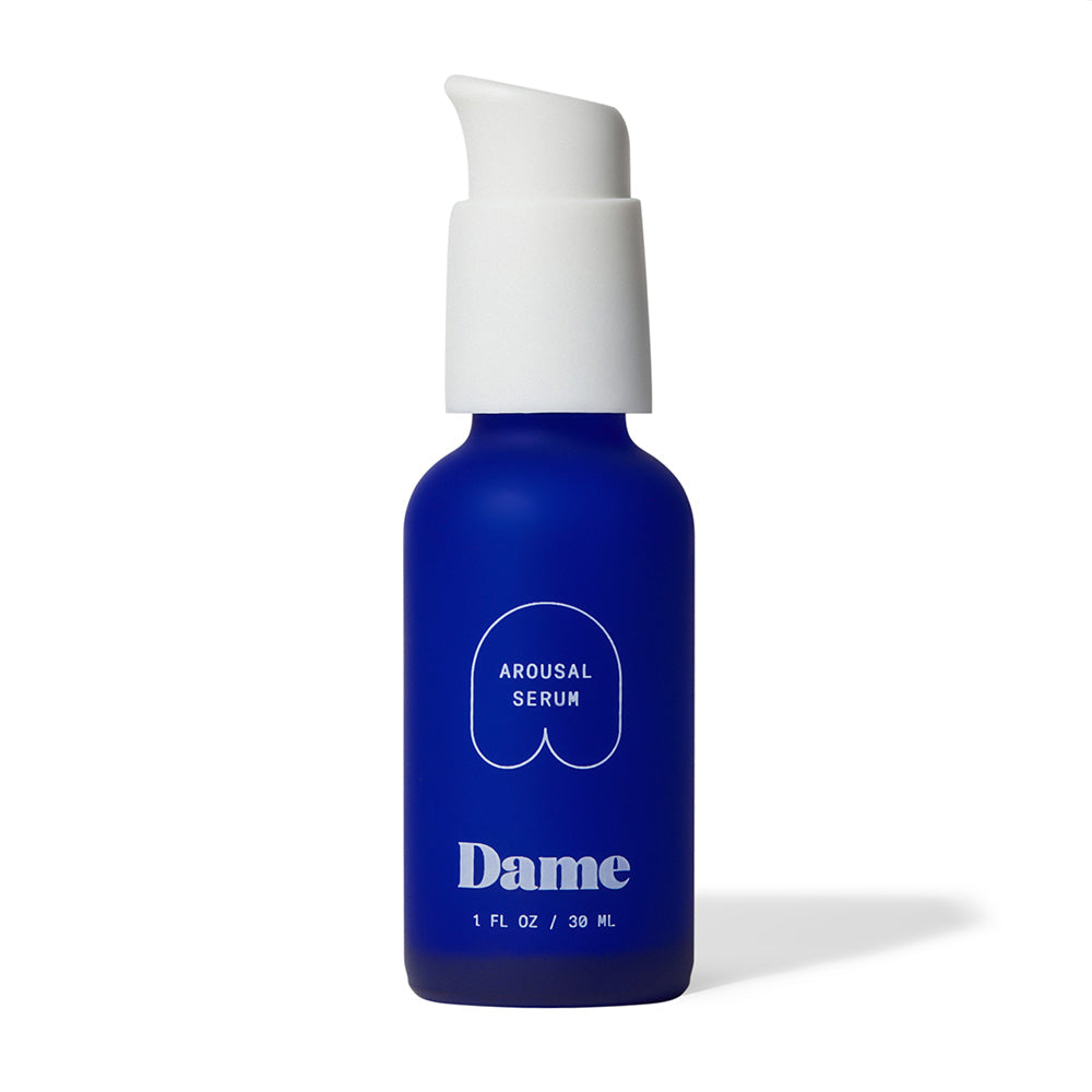Dame Arousal Serum 1 oz.