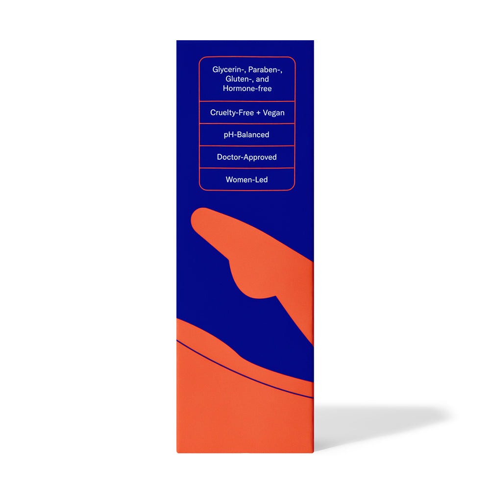 Dame Arousal Serum 1 oz.