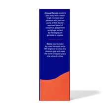 Dame Arousal Serum 1 oz.