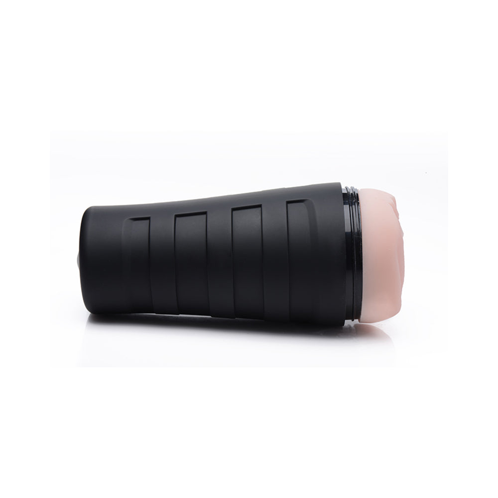 Curve Toys Mistress Brooke Deluxe Pussy Stroker Light