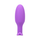 Tantus Ryder Anal Plug Lilac