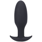 Tantus Ryder Anal Plug Onyx