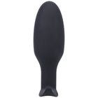 Tantus Ryder Anal Plug Onyx