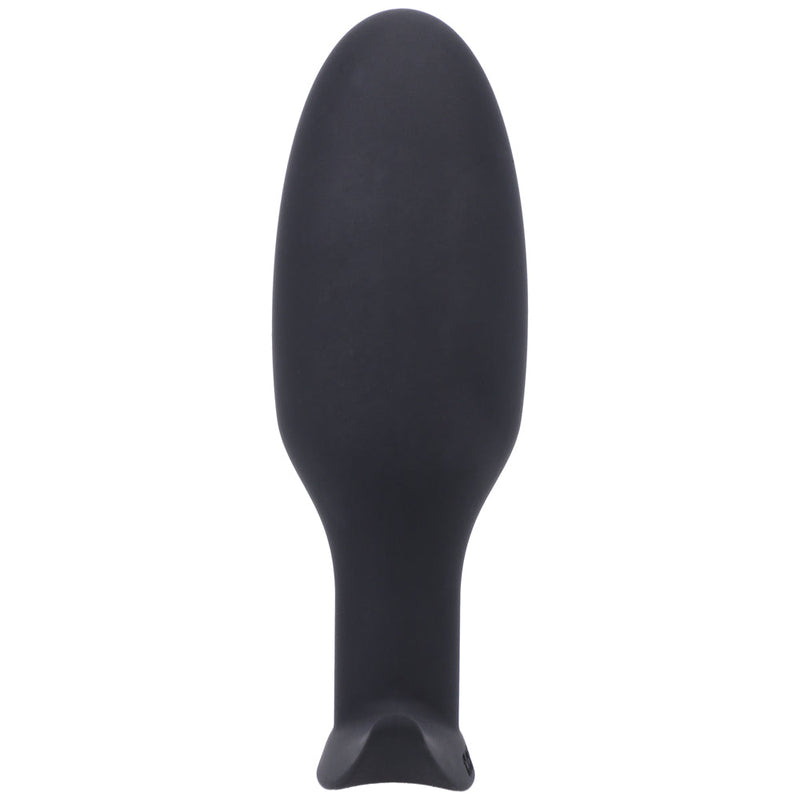 Tantus Ryder Anal Plug Onyx