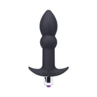 Tantus Perfect Plug Anal Plug Kit Onyx