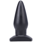 Tantus Ringo Anal Plug Onyx