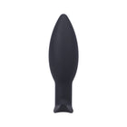Tantus Neo Anal Plug Black (Clamshell)
