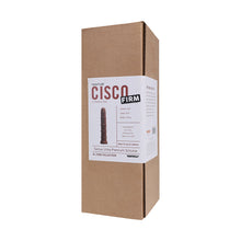 Tantus Cisco Firm Dildo Garnet (Box)