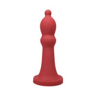 Tantus Bishop Dildo Ruby (Box)