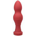 Tantus Piggy Dildo Ruby (Box)