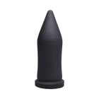 Tantus Inner Band Trainer Large Dildo Onyx (Box)