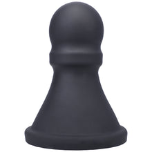 Tantus The Pawn Dildo Onyx (Box)