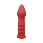 Tantus Fist Trainer Dildo Ruby (Box)