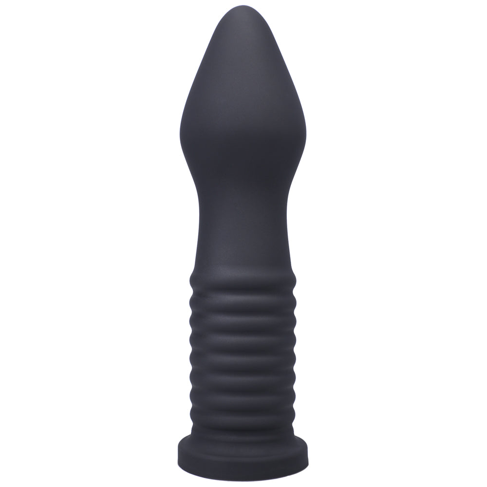 Tantus Fist Trainer Dildo Onyx (Box)