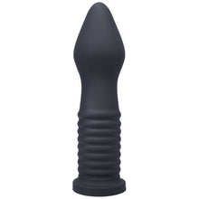 Tantus Fist Trainer Dildo Onyx (Box)