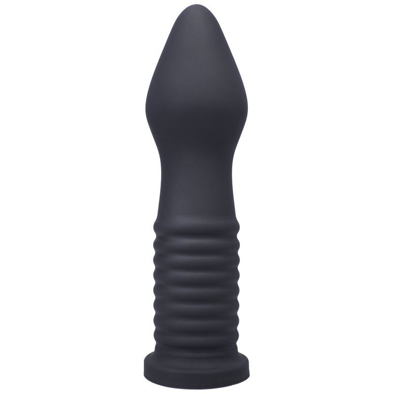 Tantus Fist Trainer Dildo Onyx (Box)