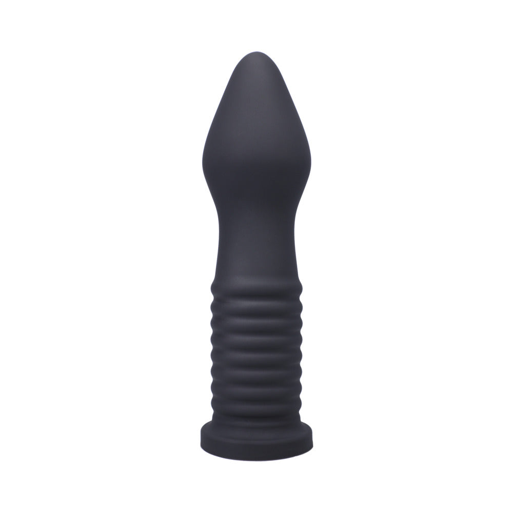 Tantus Fist Trainer Dildo Onyx (Box)