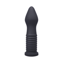 Tantus Fist Trainer Dildo Onyx (Box)
