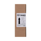 Tantus Fist Trainer Dildo Onyx (Box)