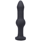 Tantus Fido Dildo Onyx (Box)