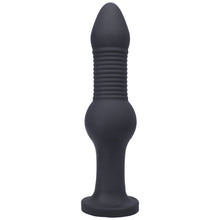Tantus Fido Dildo Onyx (Box)