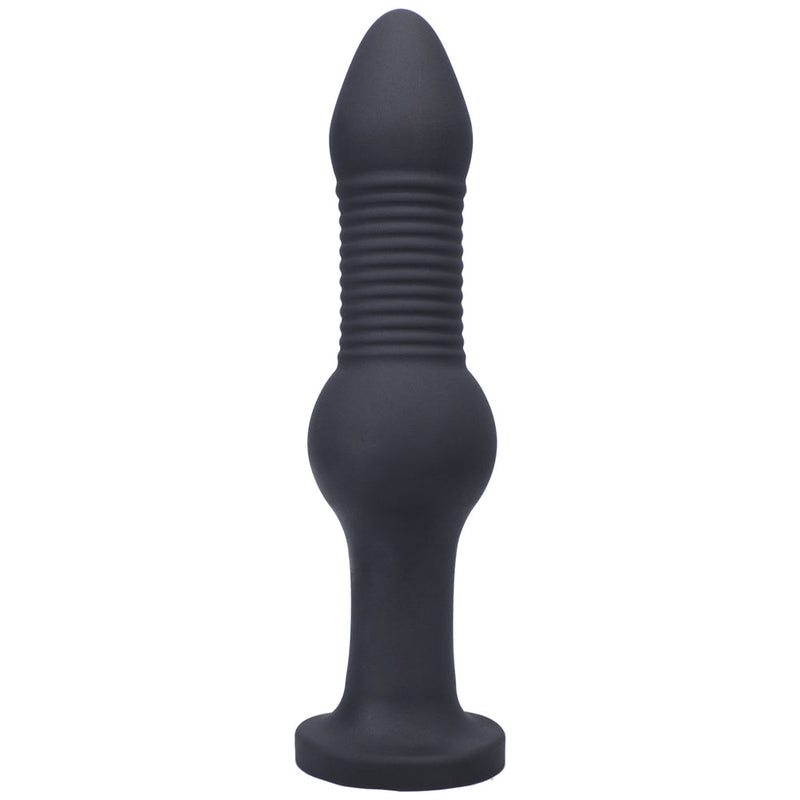 Tantus Fido Dildo Onyx (Box)