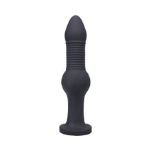 Tantus Fido Dildo Onyx (Box)