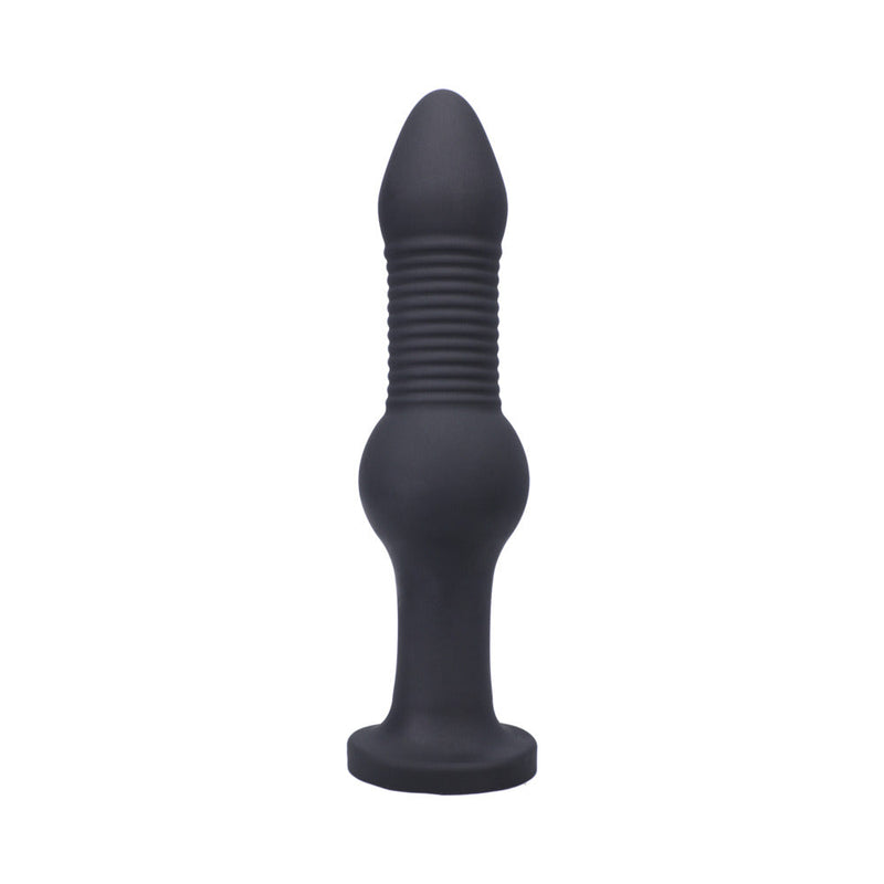 Tantus Fido Dildo Onyx (Box)