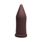 Tantus Inner Band Trainer Large Firm Dildo Garnet (Box)
