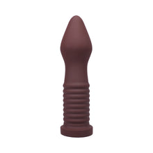 Tantus Fist Trainer Firm Dildo Oxblood (Box)