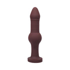 Tantus Fido Firm Dildo Garnet (Box)