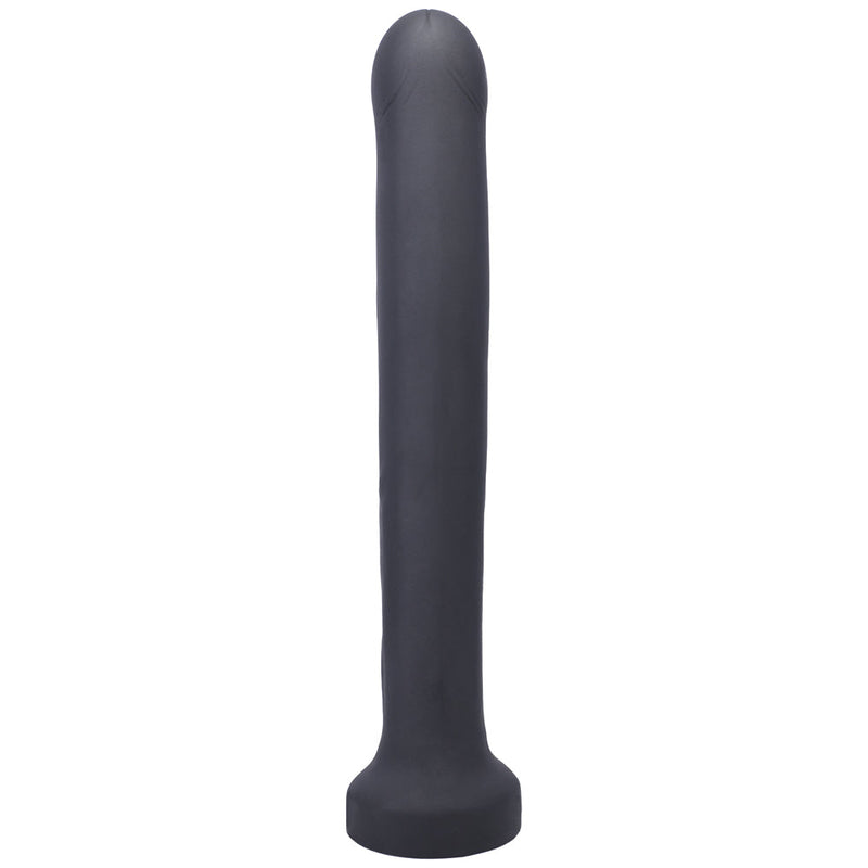 Tantus The 16 Dildo Onyx (Box)